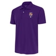 thumbnail image 1 of Men's Antigua Purple Cuban Giants Tribute Polo, 1 of 1