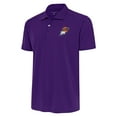 thumbnail image 1 of Men's Antigua Purple Phoenix Mercury Tribute Polo, 1 of 1