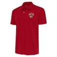 thumbnail image 1 of Men's Antigua  Red Altoona Curve Tribute Polo, 1 of 1
