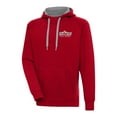 thumbnail image 1 of Men's Antigua  Red Fort Wayne TinCaps Victory Pullover Hoodie, 1 of 1