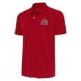 thumbnail image 1 of Men's Antigua  Red Modesto Nuts Tribute Polo, 1 of 1