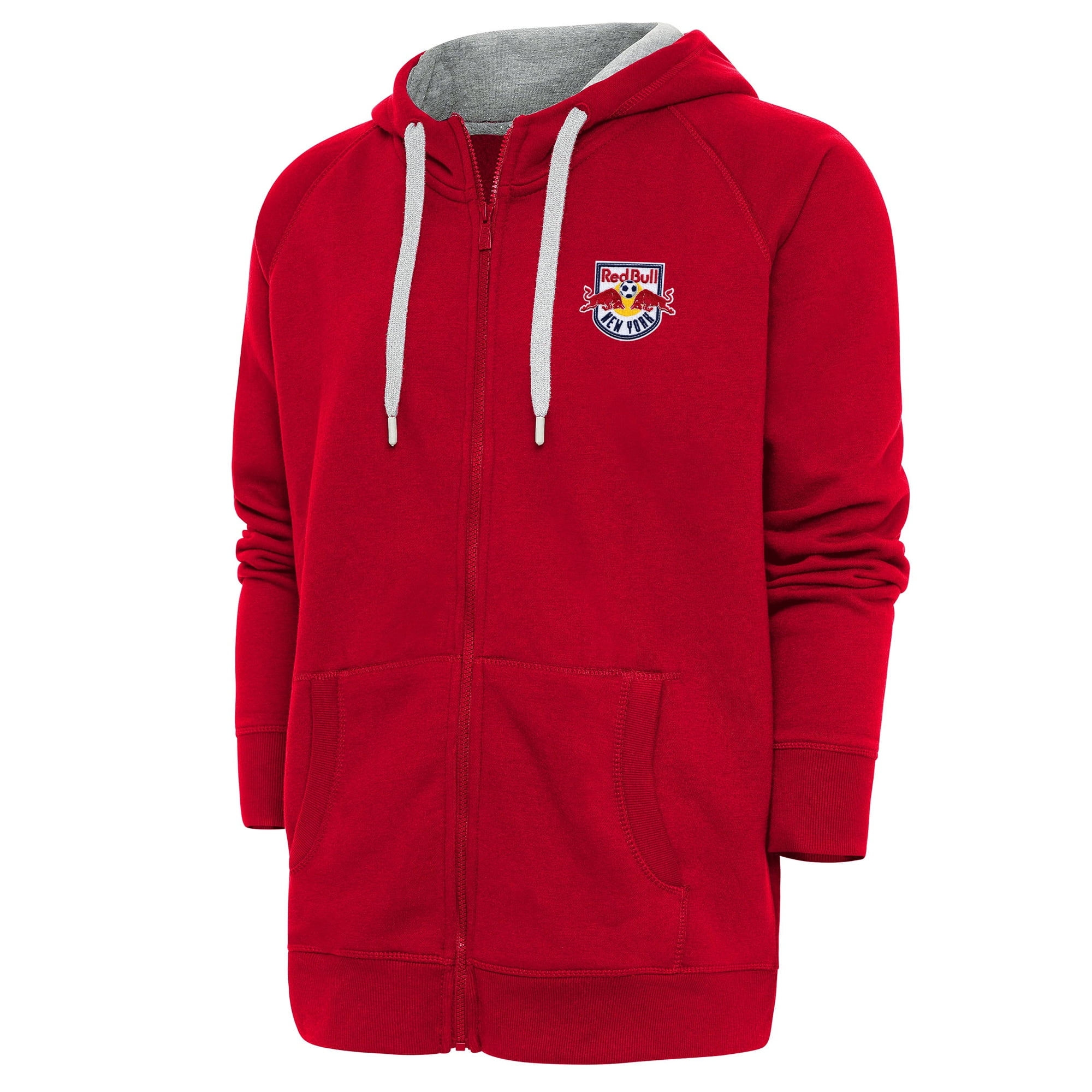 New York Red Bulls Sweatshirts in New York Red Bulls Team Shop - Walmart.com