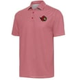 thumbnail image 1 of Men's Antigua  Red Ottawa Senators Skills Polo, 1 of 1