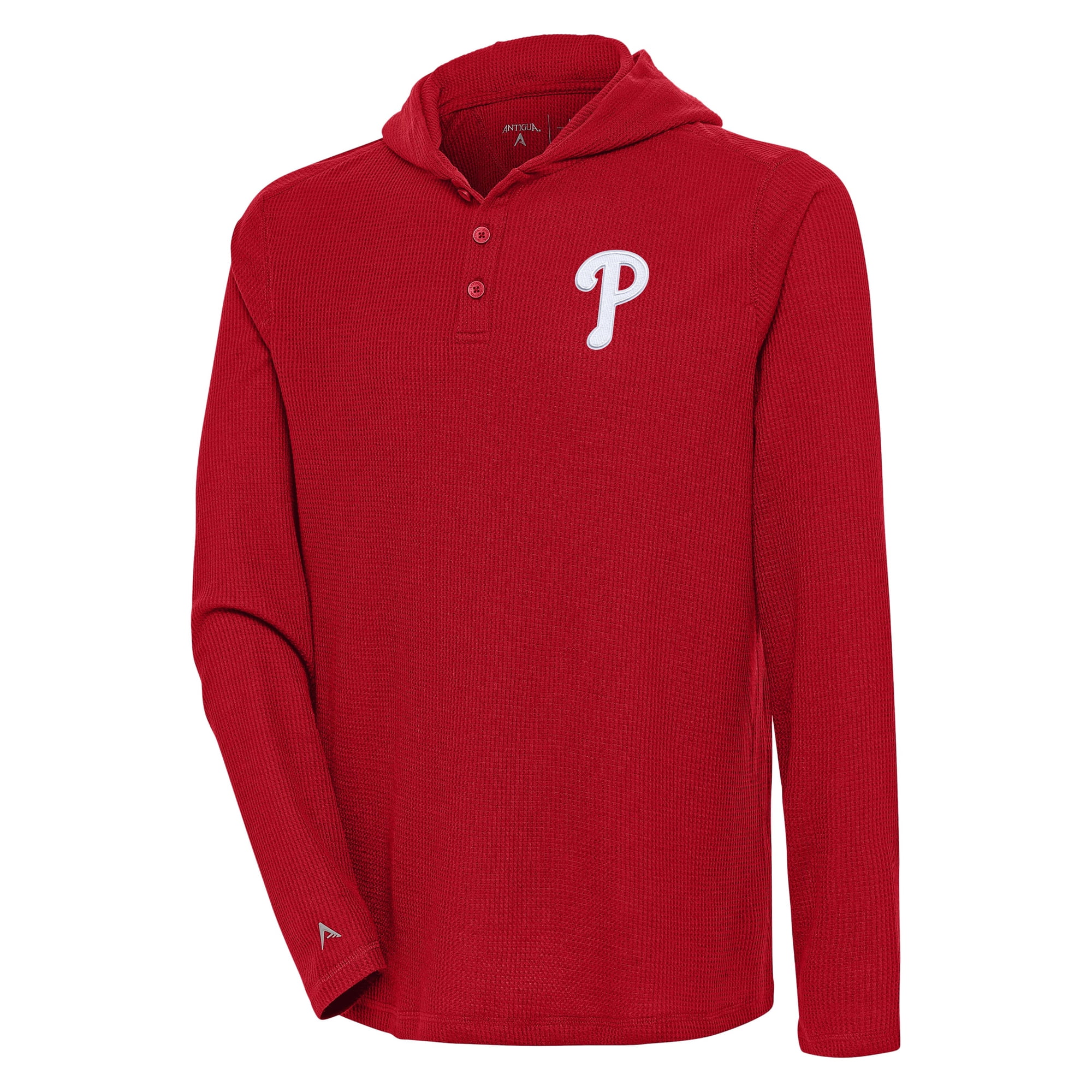 Phillies hooded t shirt hotsell