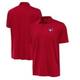 thumbnail image 1 of Men's Antigua  Red Toronto Blue Jays Eclipse Polo, 1 of 3