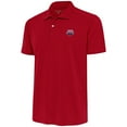 thumbnail image 1 of Men's Antigua  Red USA Swimming Tribute Polo, 1 of 1