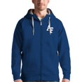 thumbnail image 1 of Men's Antigua Royal Air Force Falcons Victory Full-Zip Hoodie, 1 of 1