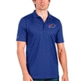 thumbnail image 1 of Men's Antigua Royal Buffalo Bills Spark Polo, 1 of 1