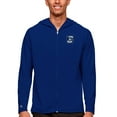 thumbnail image 1 of Men's Antigua Royal Creighton Bluejays Legacy Full-Zip Hoodie, 1 of 1