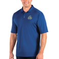 thumbnail image 1 of Men's Antigua Royal Delaware Fightin' Blue Hens Big & Tall Tribute Polo, 1 of 1