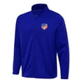 thumbnail image 1 of Men's Antigua Royal FC Cincinnati Links 2 Full-Zip Golf Jacket, 1 of 1