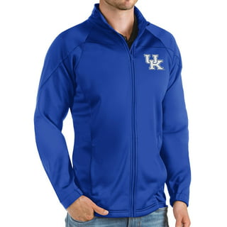 Trending] New Custom Kentucky Wildcats Jersey Blue Elite
