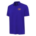 thumbnail image 1 of Men's Antigua Royal Montreal Canadiens Reprocess Polo, 1 of 1