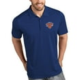 thumbnail image 1 of Men's Antigua Royal New York Knicks Tribute Polo, 1 of 1