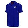 thumbnail image 1 of Men's Antigua Royal New York Rangers Era Polo, 1 of 1