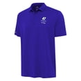 thumbnail image 1 of Men's Antigua Royal Ricky Stenhouse Jr. Reprocess Polo, 1 of 1
