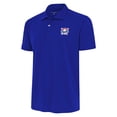 thumbnail image 1 of Men's Antigua  Royal Stockton Ports Tribute Polo, 1 of 1