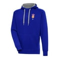 thumbnail image 1 of Men's Antigua Royal Vargas Campeones Victory Pullover Hoodie, 1 of 1