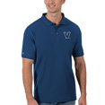 thumbnail image 1 of Men's Antigua Royal Villanova Wildcats Legacy Pique Polo, 1 of 1