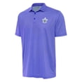 thumbnail image 1 of Men's Antigua Royal/White Toronto Maple Leafs Rings Polo, 1 of 1