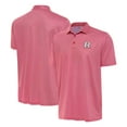 thumbnail image 1 of Men's Antigua Scarlet Rutgers Scarlet Knights Rings Polo, 1 of 3