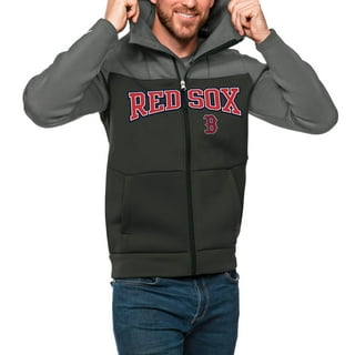 Boston Red Sox hoodie large Sweatshirt YOUTH Stitched Sweater 6 S9