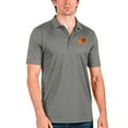 thumbnail image 1 of Men's Antigua Steel Phoenix Suns Spark Polo, 1 of 1