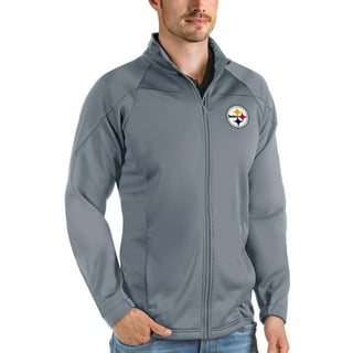 Steelers shop coat walmart