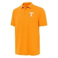 thumbnail image 1 of Men's Antigua Tennessee Orange Tennessee Volunteers Era Polo, 1 of 1