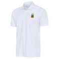 thumbnail image 1 of Men's Antigua White Argentina National Team Tribute Polo, 1 of 1