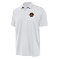 thumbnail image 1 of Men's Antigua White Atlanta United FC  Ellipse Polo, 1 of 1