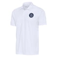 thumbnail image 1 of Men's Antigua White Bay FC Tribute Polo, 1 of 1