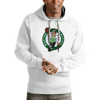 Boston Celtics Full Zip Hoodie Hooded Sweatshirt - Dota 2 Store