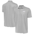 thumbnail image 1 of Men's Antigua  White Buffalo Bills Rings Performance Polo, 1 of 4