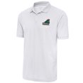 thumbnail image 1 of Men's Antigua  White Coastal Carolina Chanticleers Legacy Pique Polo, 1 of 1