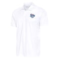 thumbnail image 1 of Men's Antigua  White Corpus Christi Hooks Tribute Polo, 1 of 1