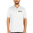 thumbnail image 1 of Men's Antigua White Florida A&M Rattlers Big & Tall Tribute Polo, 1 of 1