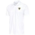 thumbnail image 1 of Men's Antigua  White Fort Wayne Mad Ants Big & Tall Tribute Polo, 1 of 1
