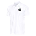 thumbnail image 1 of Men's Antigua  White Great Lakes Loons Tribute Polo, 1 of 1