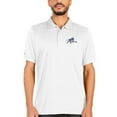 thumbnail image 1 of Men's Antigua White Jackson State Tigers Big & Tall Tribute Polo, 1 of 1