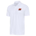 thumbnail image 1 of Men's Antigua White Joey Logano Tribute Polo, 1 of 1