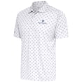 thumbnail image 1 of Men's Antigua  White Johns Hopkins Blue Jays Spark Polo, 1 of 1