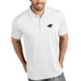 thumbnail image 1 of Men's Antigua White Minnesota Wild Tribute Polo, 1 of 1