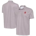 thumbnail image 1 of Men's Antigua White NC State Wolfpack Star Polo, 1 of 4