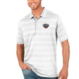 New Orleans Pelicans Mono Logo T-Shirt - Mens - Big and Tall