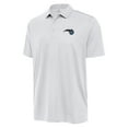 thumbnail image 1 of Men's Antigua White Orlando Magic Ellipse Polo, 1 of 1