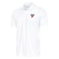 thumbnail image 1 of Men's Antigua  White Portland Sea Dogs Big & Tall Tribute Polo, 1 of 1