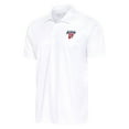 thumbnail image 1 of Men's Antigua  White Portland Sea Dogs Tribute Polo, 1 of 1
