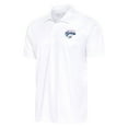 thumbnail image 1 of Men's Antigua  White Reading Phillies Tribute Polo, 1 of 1