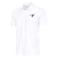 thumbnail image 1 of Men's Antigua  White Tri-City Dust Devils Tribute Polo, 1 of 1